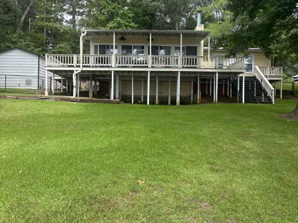 1325 Fm 3288 E, Jacksonville, TX 75766