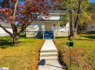 5 Poplar St, Startex, SC 29377