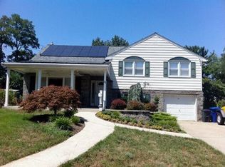 61 Laurel Dr, Cinnaminson, NJ 08077