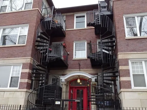 5123 N Kenmore Ave #104, Chicago, IL 60640