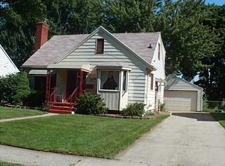 1908 W Maple St, Lansing, MI 48915