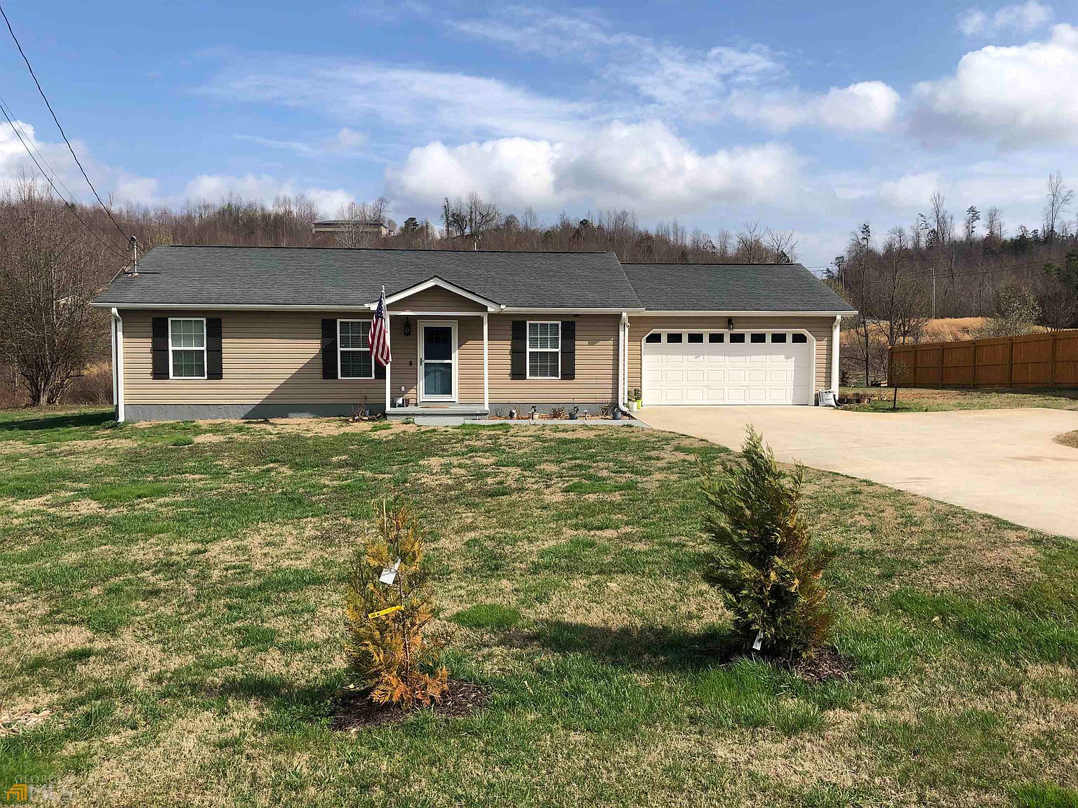 3862 Cherokee Valley Rd, Ringgold, GA 30736 Zillow