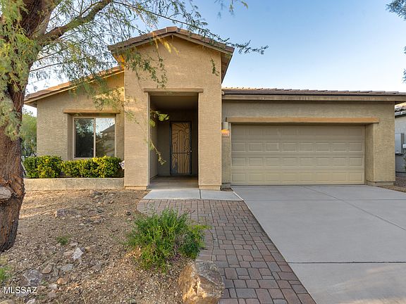 4th image of 1091 E Empire Canyon Ln