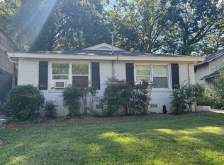 625 Kirby St, Raleigh, NC 27606
