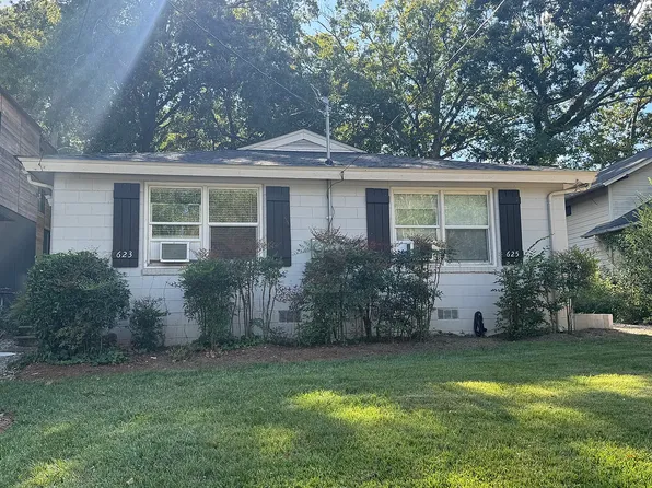 625 Kirby St, Raleigh, NC 27606