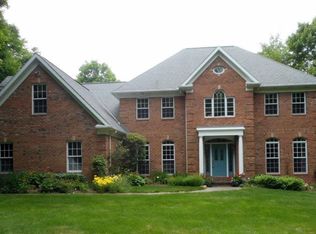 3977 Ramblewood Dr, Richfield, OH 44286