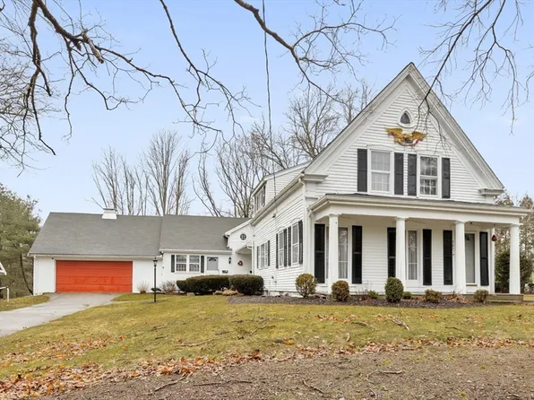 147 W Union St, East Bridgewater, MA 02333