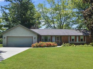 4459 Cambridge Dr, Port Huron, MI 48060