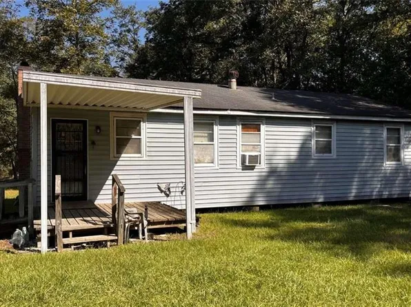 14378 C Gotti Rd, Folsom, LA 70437