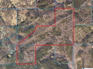 0 Baker Rd #0, Odenville, AL 35120