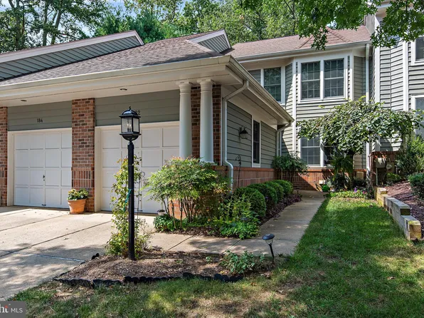 182 Spring Place Way, Annapolis, MD 21401