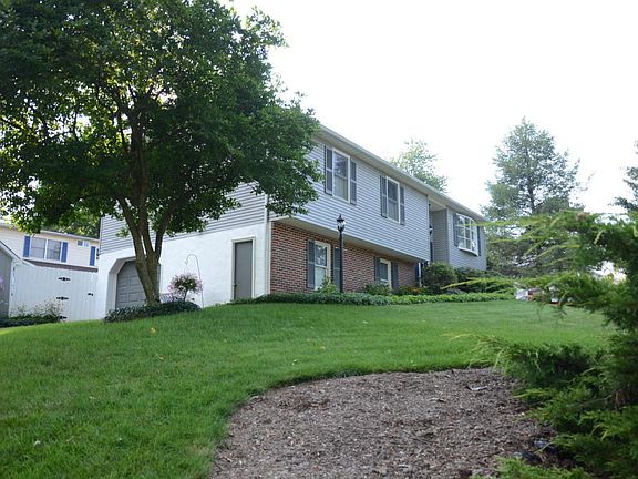 702 Rolling Green Dr