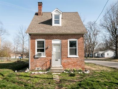 1301 Eisenhower Rd, Mascoutah, IL, 62258