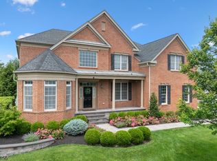 6 Cope Ct, Hillsborough, NJ 08844