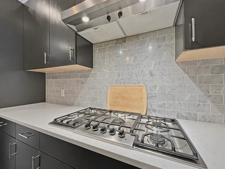 1st Floor Kitchen
