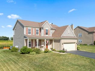 2063 Sandell Ln, North Aurora, IL 60542