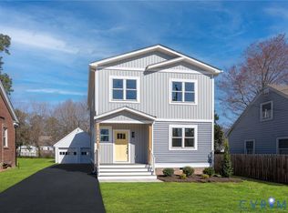 2804 Maplewood Rd, Henrico, VA 23228