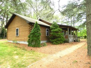 11435 Church Neck Rd, Machipongo, VA 23405