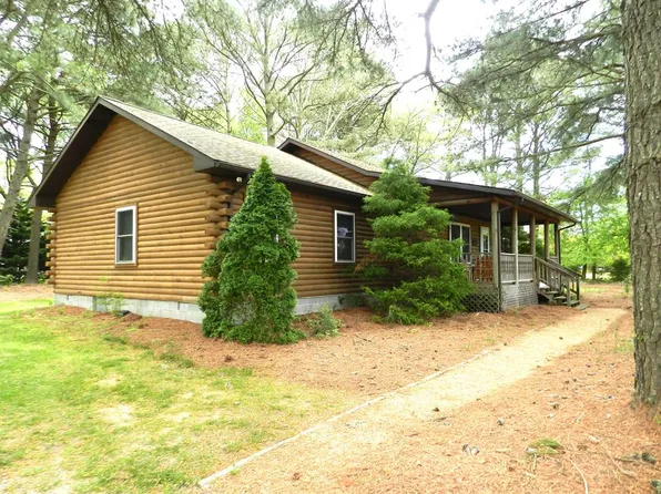 11435 Church Neck Rd, Machipongo, VA 23405
