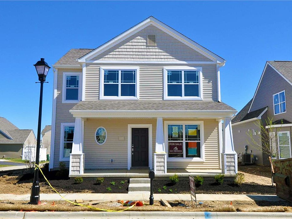 Located on 0920 in Pinnacle - The Greens in Grove City, OH