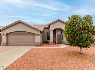 2319 E San Tan Dr, Gilbert, AZ 85296