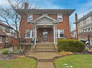 6140 Tulane Rd, Cincinnati, OH 45212