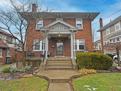 6140 Tulane Rd, Cincinnati, OH, 45212