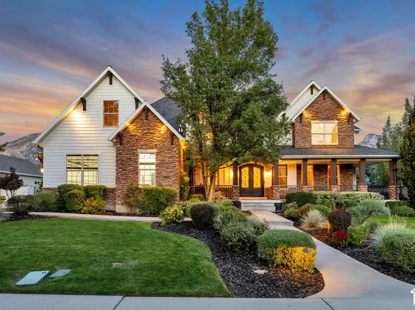 259 S Twin River Loop, Alpine, UT 84004