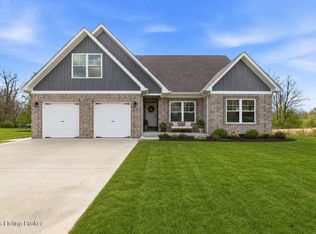 502 Langley Trce, Elizabethtown, KY 42701