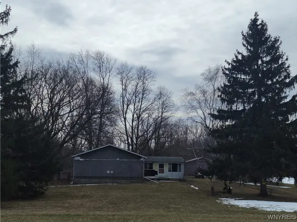 7556 Townline Rd, Bergen, NY 14416