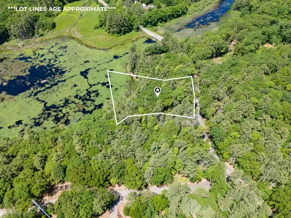 88 Durham Point Road, Durham, NH 03824