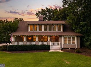 112 Fortson Dr, Athens, GA 30606