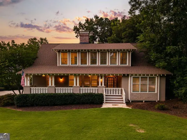 112 Fortson Dr, Athens, GA 30606