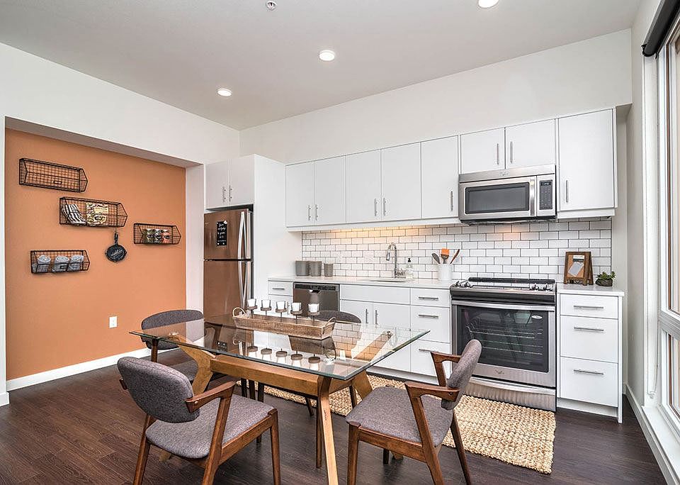 LL Hawkins Apartment Rentals Portland, OR Zillow