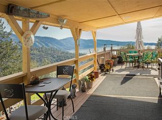 119 George Cameron Dr, Berry Creek, CA 95916