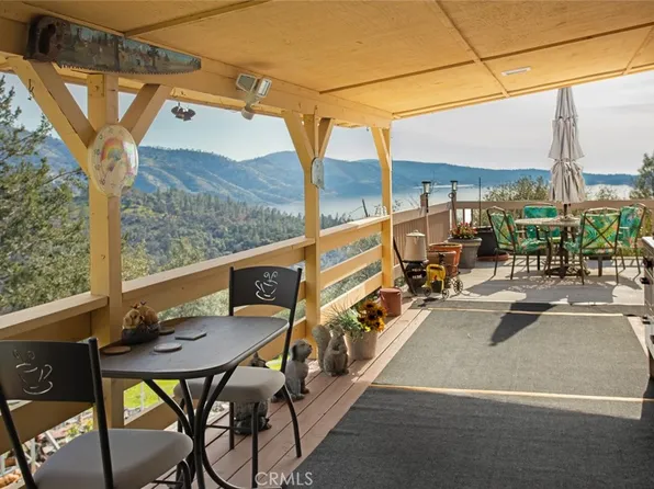 119 George Cameron Dr, Berry Creek, CA 95916