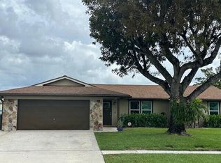 5363 Benjamin Avenue, Boynton Beach, FL 33472
