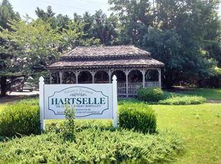 400 Main St E, Hartselle, AL 35640