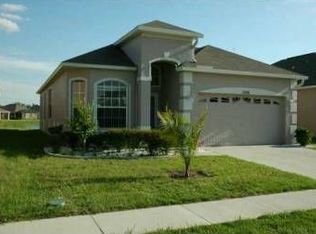 10106 Andover Point Cir, Orlando, FL 32825