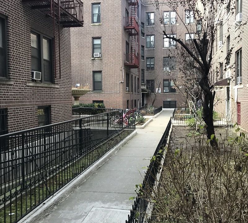 2nd image of 1201 Avenue K APT 4G