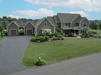5605 Muscovy Ln, Manlius, NY, 13104