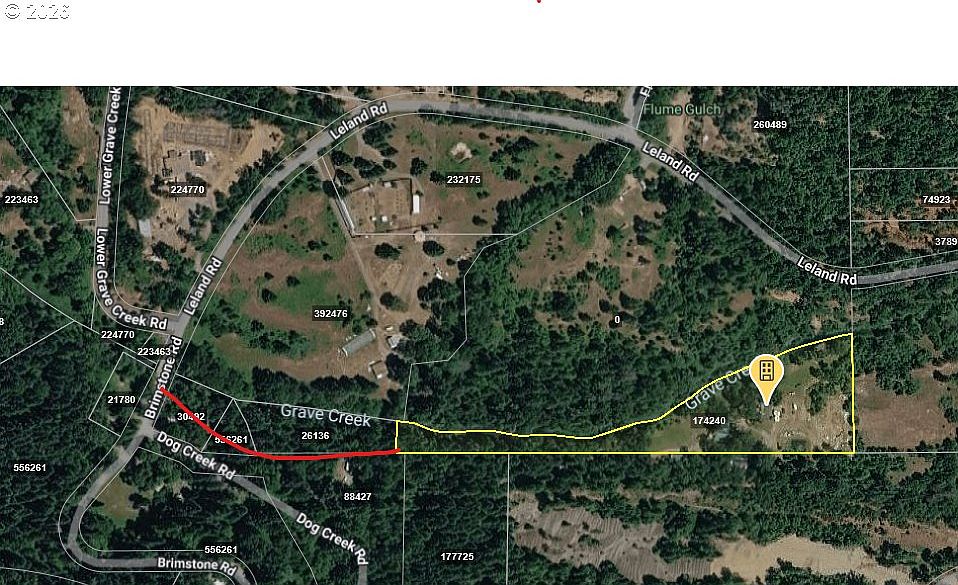 1st image of 3603 Leland Rd