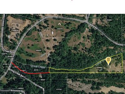 3603 Leland Rd, Wolf Creek, OR, 97497