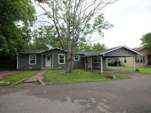 104 E Park St, Italy, TX 76651