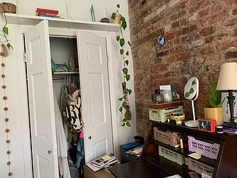 Rented by Living New York