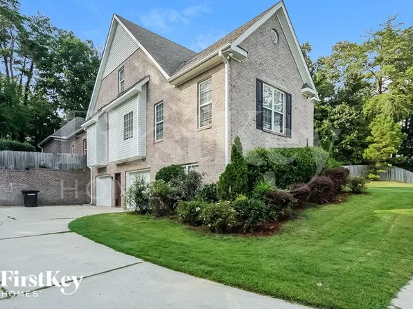 4957 Keith Dr, Birmingham, AL 35242