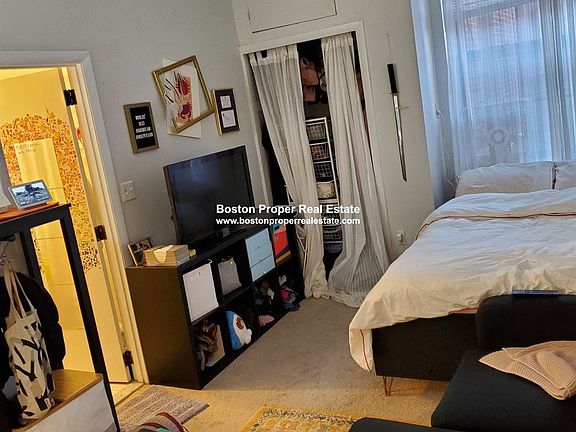 172 Saint Botolph #5 Boston - South End Unit Photo 5