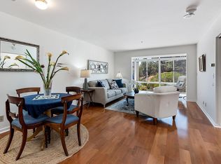 100 Thorndale Drive #205, San Rafael, CA 94903