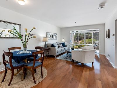 100 Thorndale Drive #205, San Rafael, CA, 94903