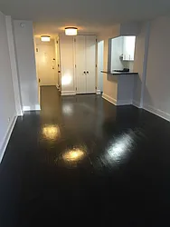Rented by Metropolis Real Estate of Manhattan
